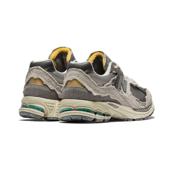 New Balance 2002R "Protection Pack Rain Cloud"