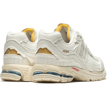 New Balance 2002R "Protection Pack Sea Salt"