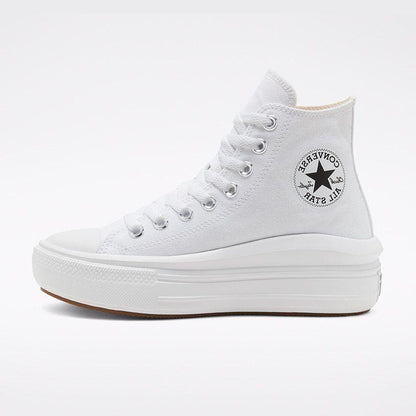 Converse Chuck Taylor All Star "Move - White"