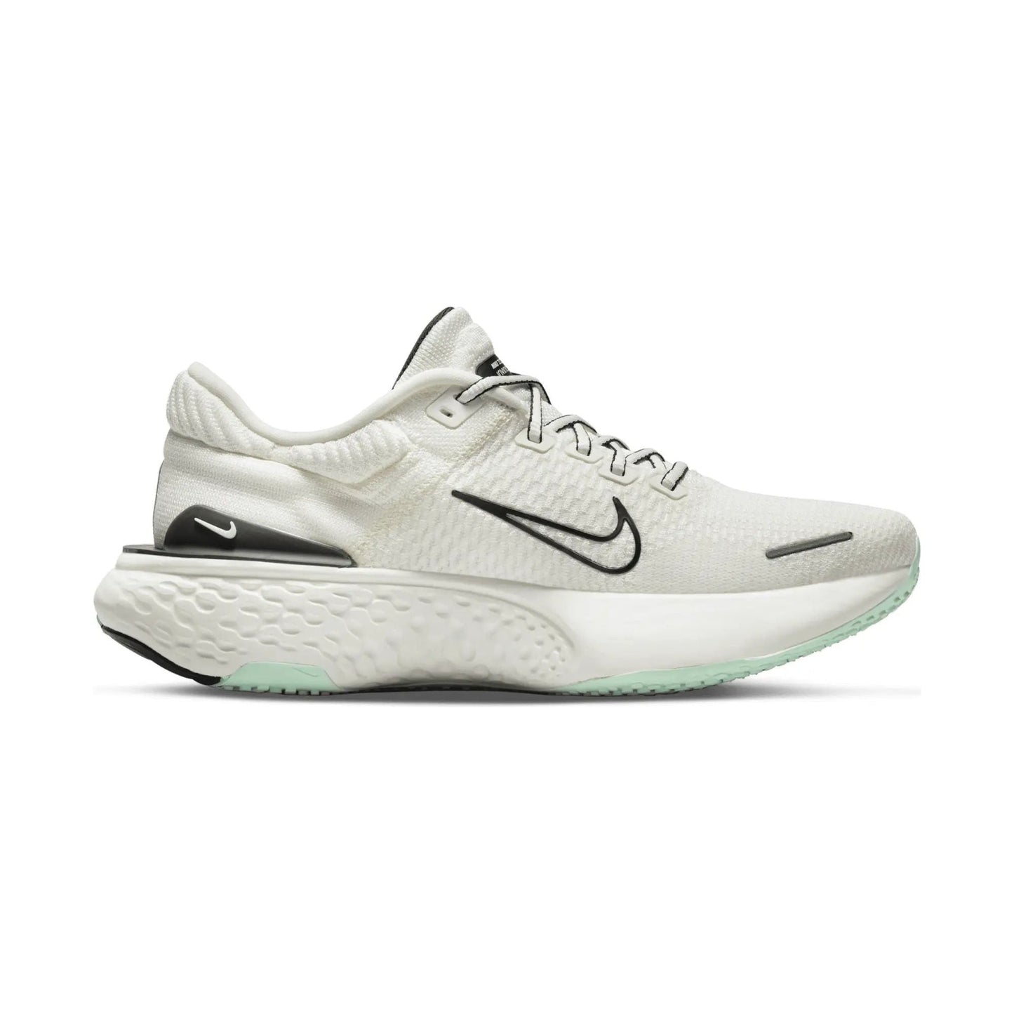 Nike ZoomX Invincible Run Flyknit 2 "Sail/Black"