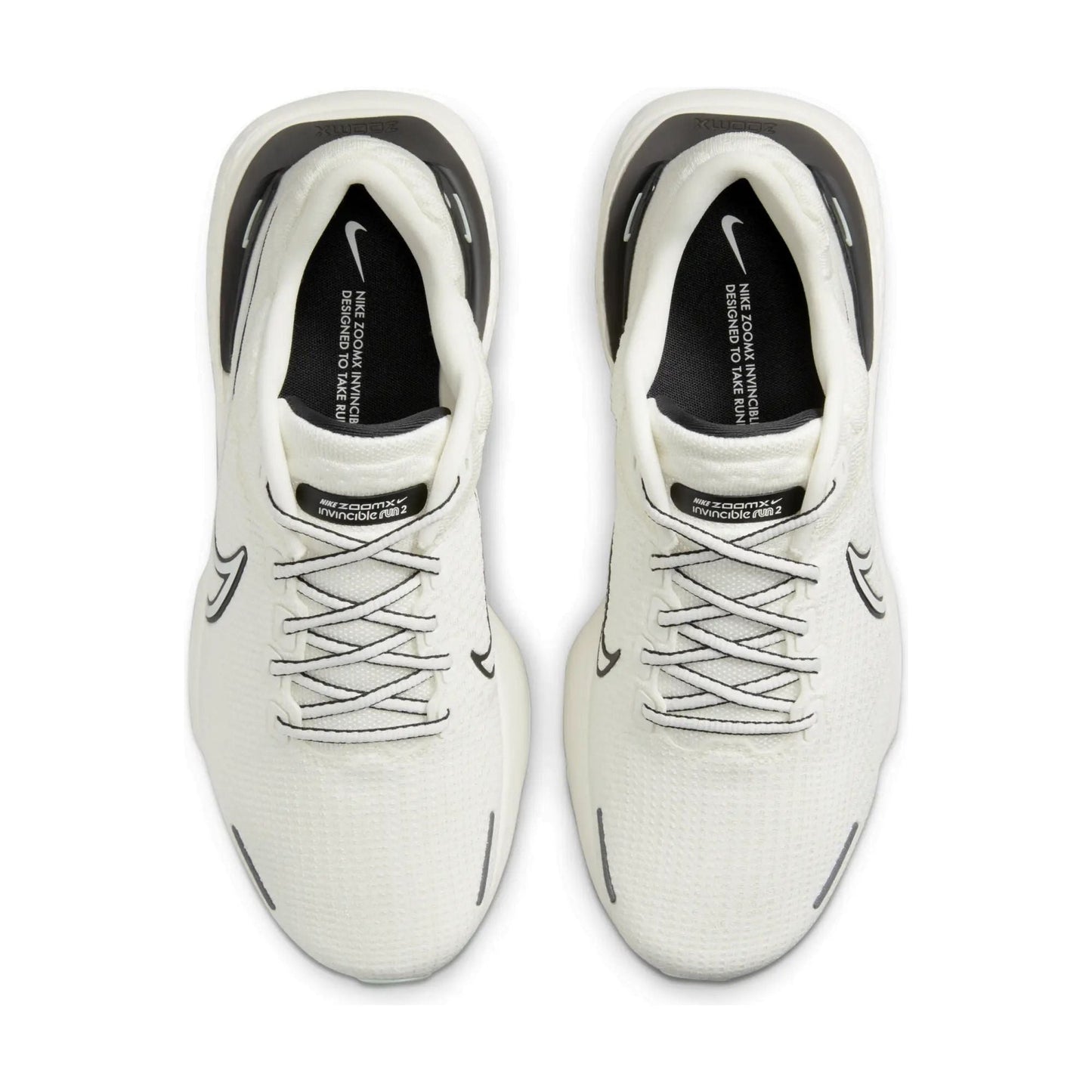 Nike ZoomX Invincible Run Flyknit 2 "Sail/Black"