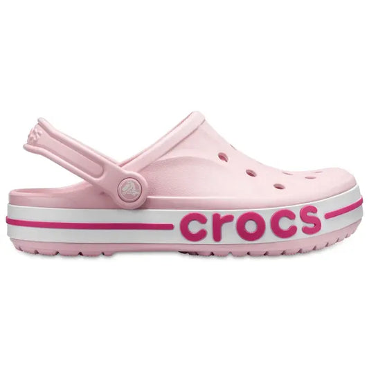 Crocs Bayaband Clog Rose bonbon