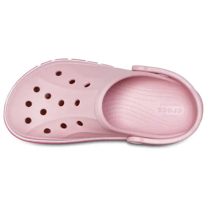 Crocs Bayaband Clog Rose bonbon