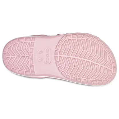 Crocs Bayaband Clog Rose bonbon