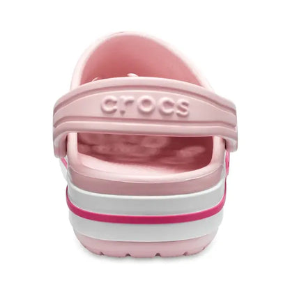 Crocs Bayaband Clog Rose bonbon