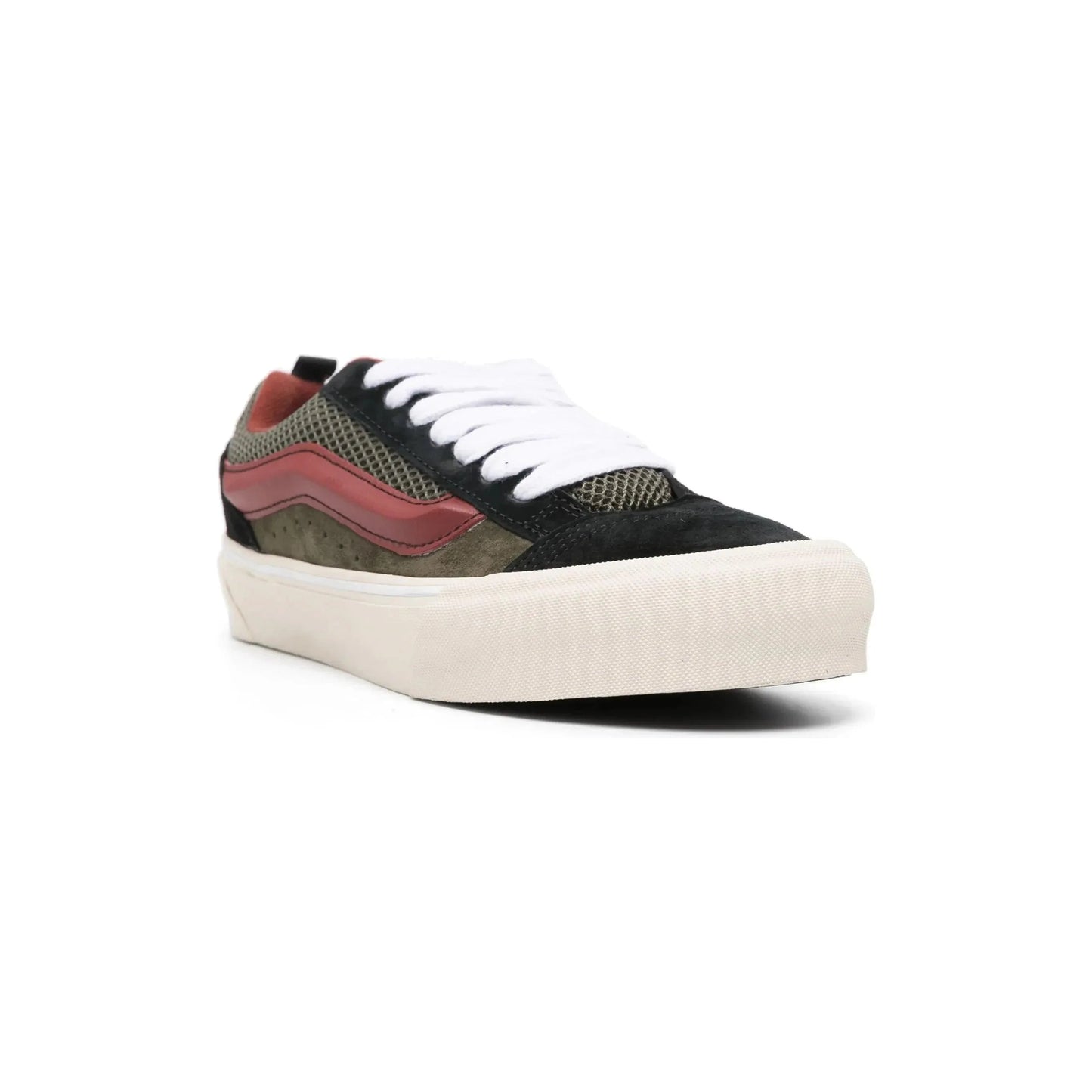Vans Knu Skool VLT TLX Devil's Details
