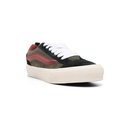 Vans Knu Skool VLT TLX Devil's Details