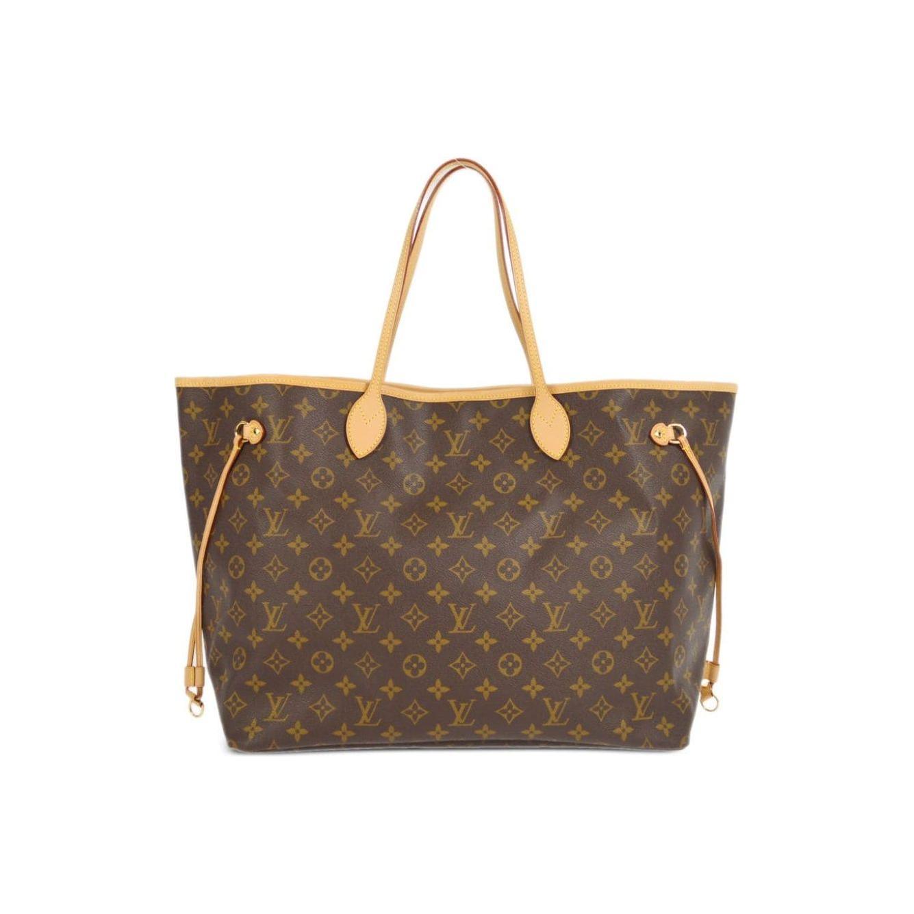 Sac Louis Vuitton - Cabas Neverfull