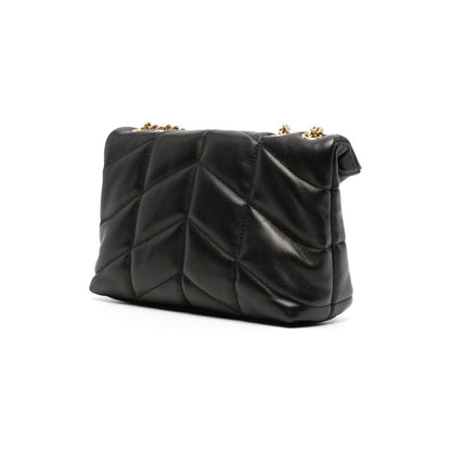 Sac Saint Laurent - Porté Épaule matelassé Puffer Toy