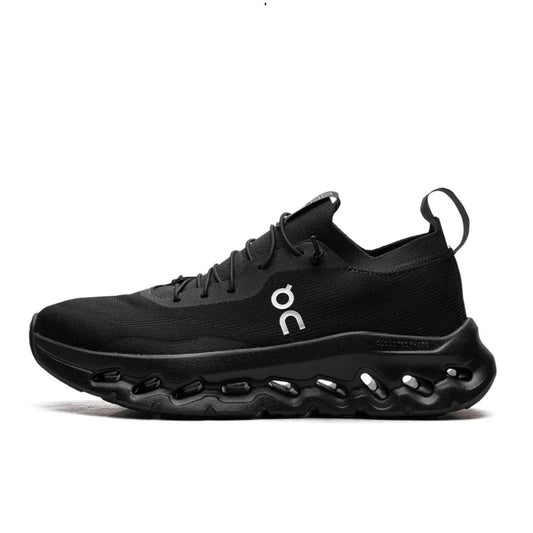 On Running Cloudtilt "LOEWE All Black"