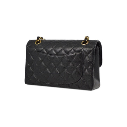 Sac Chanel - Porté Épaule Double Flap