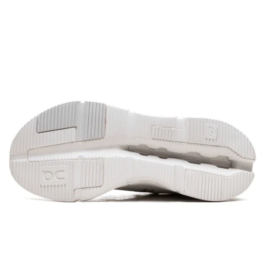 On Running Cloudnova 2 "White"