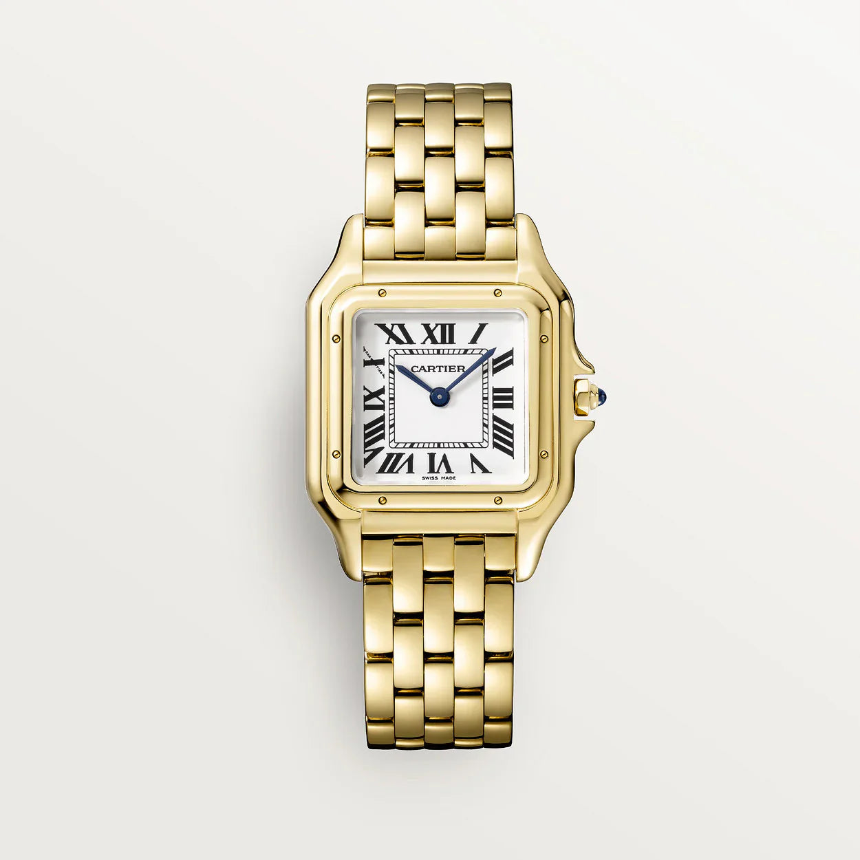 Montre Cartier - Panthère Gold
