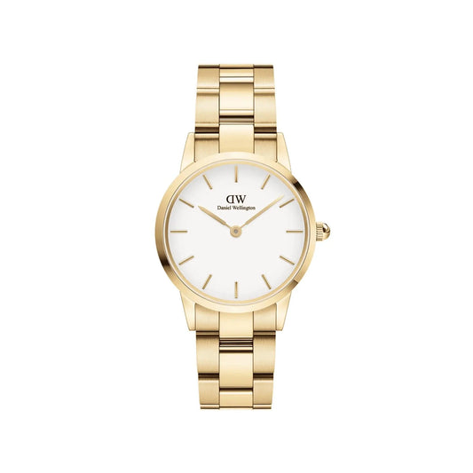 Montre Daniel Wellington - Iconic Link - Gold