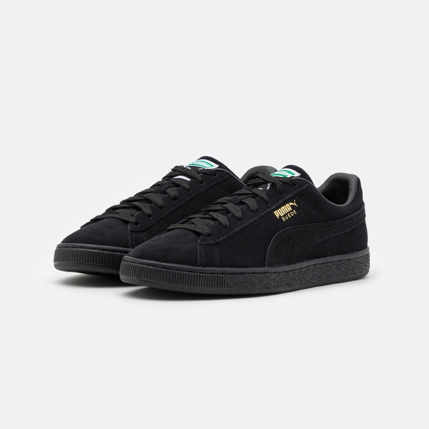 Puma Classic Suede XXI - Plumas Kicks