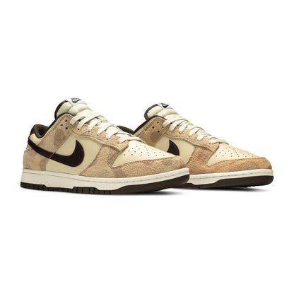 Dunk Low "Animal Pack Giraffe/Cheetah"