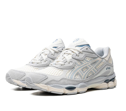 Asics Gel-NYC "Ivory/Mid Grey"