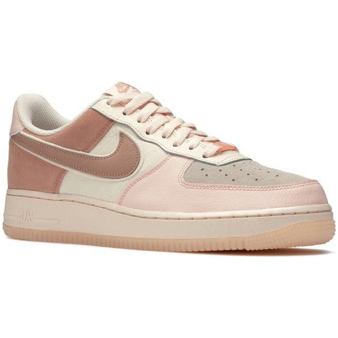 Air force 1 "Washed Coral"