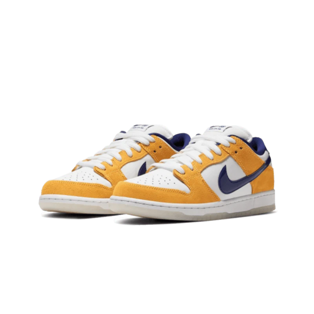 Dunk Low "Laser Orange"