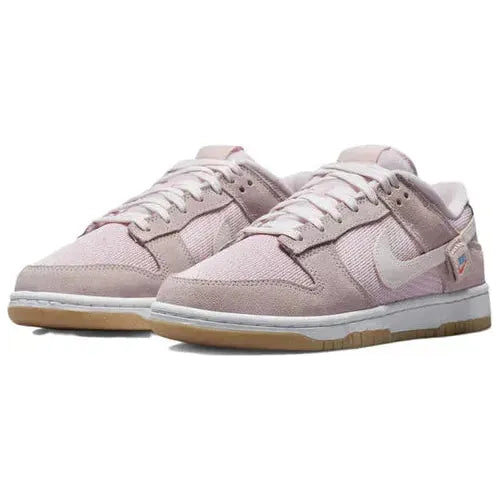 Dunk Low "Pink Teddy Bear"