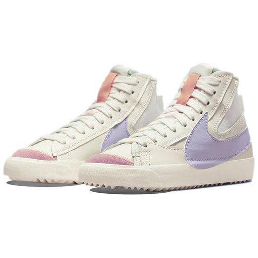 Blazer Mid 77 Jumbo “ Glaze Powder ”
