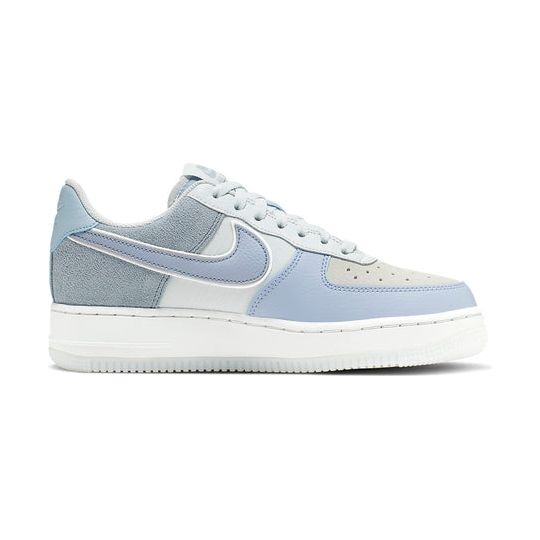 Manore Store Air Force 1 Low Premium Light Armory Blue