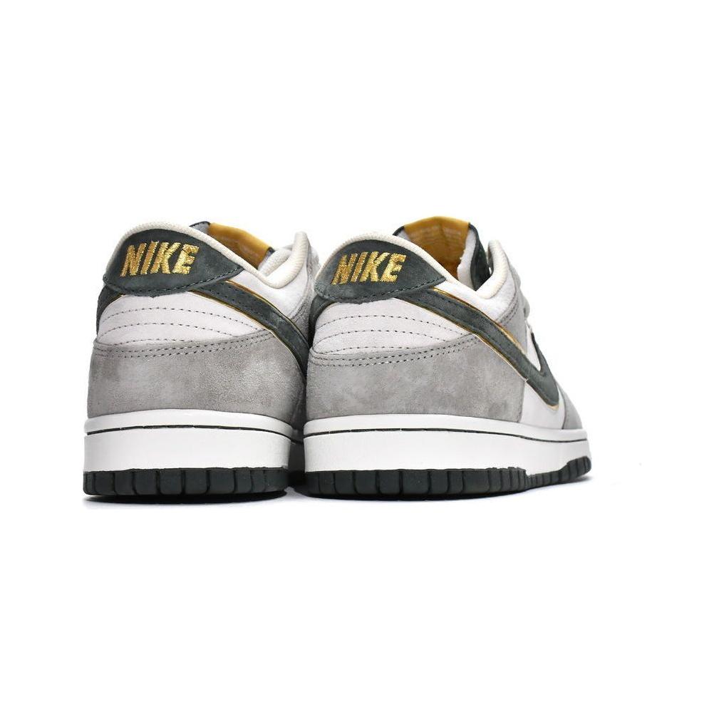 Dunk Low "Katsuhiro Steamboy Light Grey"