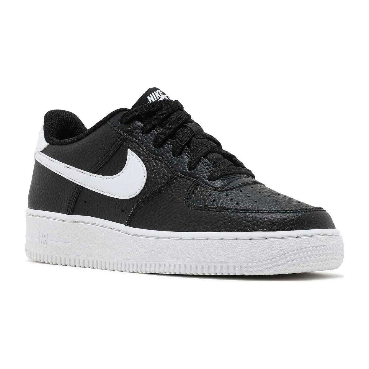 Air Force 1 "Black / White"