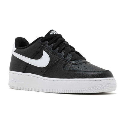 Air Force 1 "Black / White"