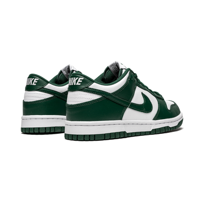 Dunk Low "Spartan Green"