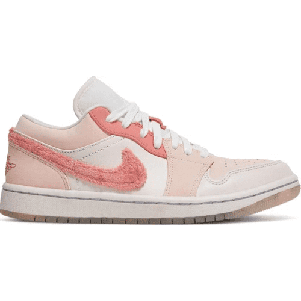 Air Jordan 1 Low "Mighty Swooshers"