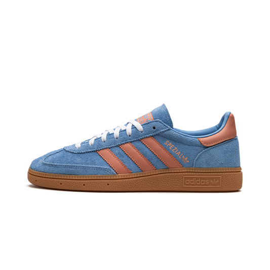 Adidas Handball Spezial "Light Blue"