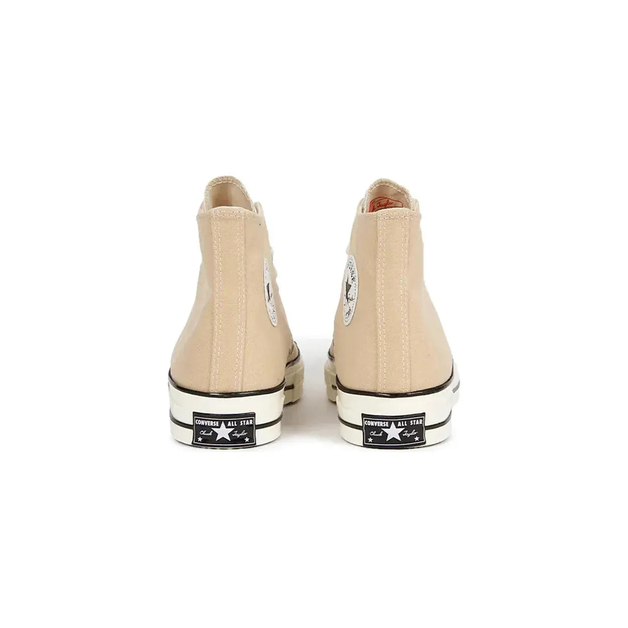 Converse Chuck Taylor All Star Hi "Oat Milk"