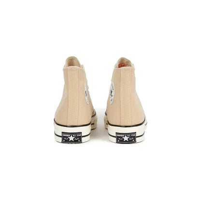 Converse Chuck Taylor All Star Hi "Oat Milk"