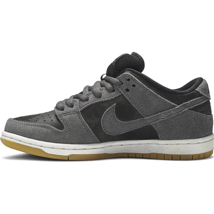 Dunk Low "Dark Grey"