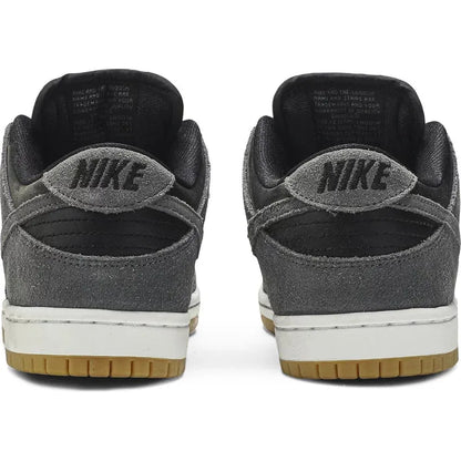 Dunk Low "Dark Grey"