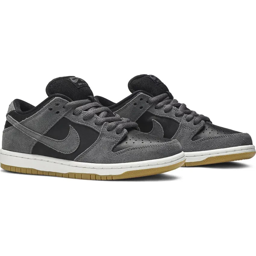 Dunk Low "Dark Grey"