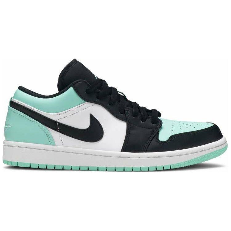 Air Jordan 1 Low "Emerald"