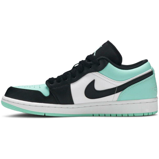 Air Jordan 1 Low "Emerald"