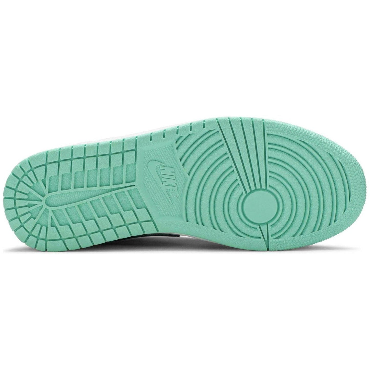 Air Jordan 1 Low "Emerald"