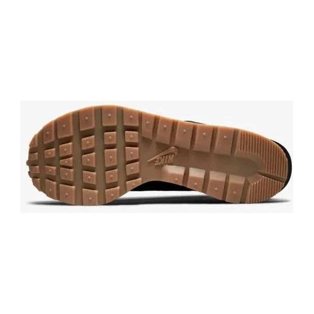 Nike Vaporwaffle Sacai " Black And Gum "