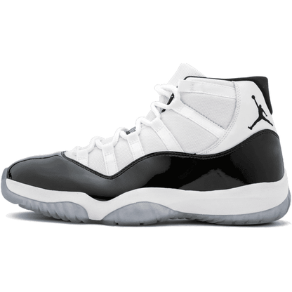 Air Jordan 11 Retro Concord (2018) - Plumas Kicks