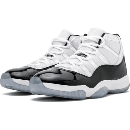 Air Jordan 11 Retro Concord (2018) - Plumas Kicks