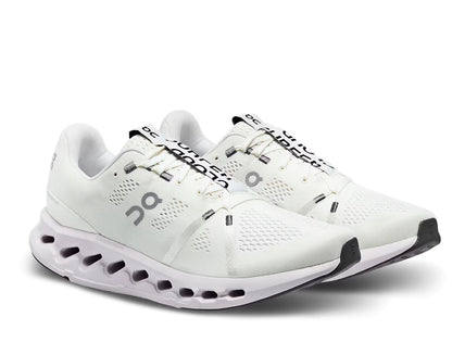 On Runining Cloudsurfer "White Frost