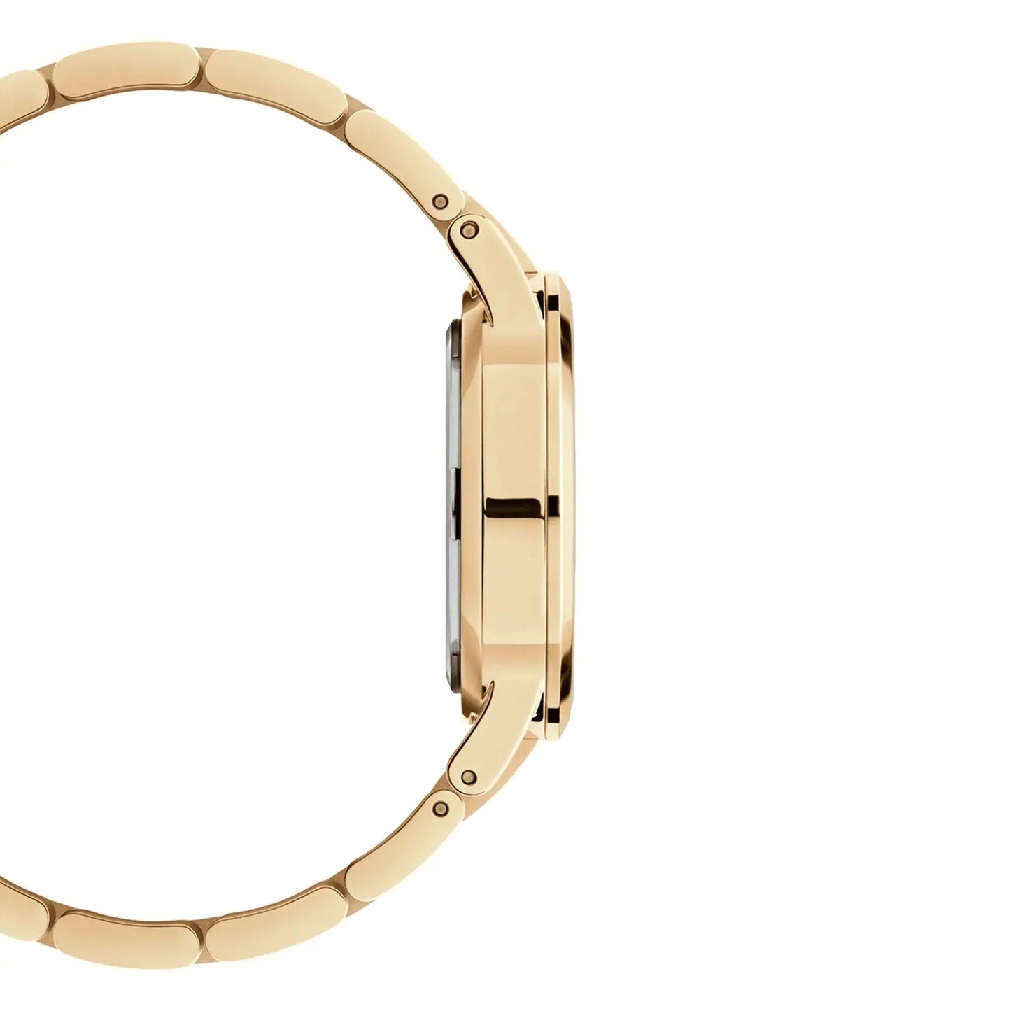 Montre Daniel Wellington - Iconic Link - Gold