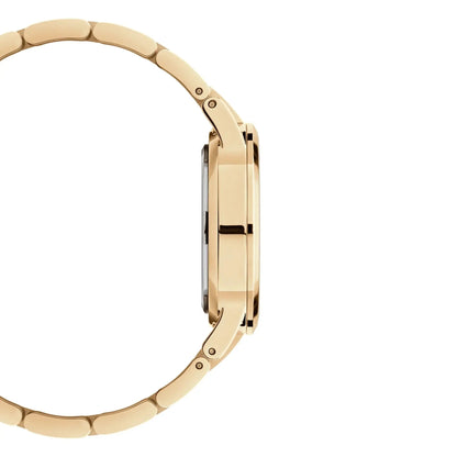 Montre Daniel Wellington - Iconic Link - Gold