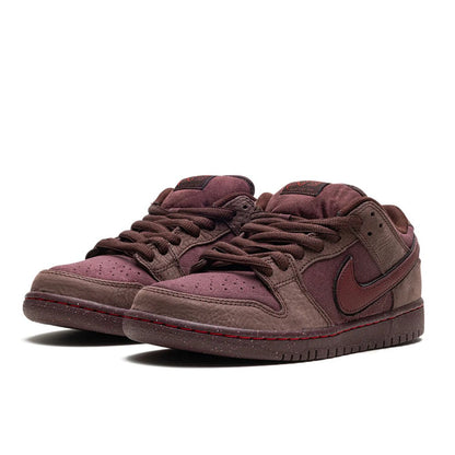 Dunk Low "City of Love