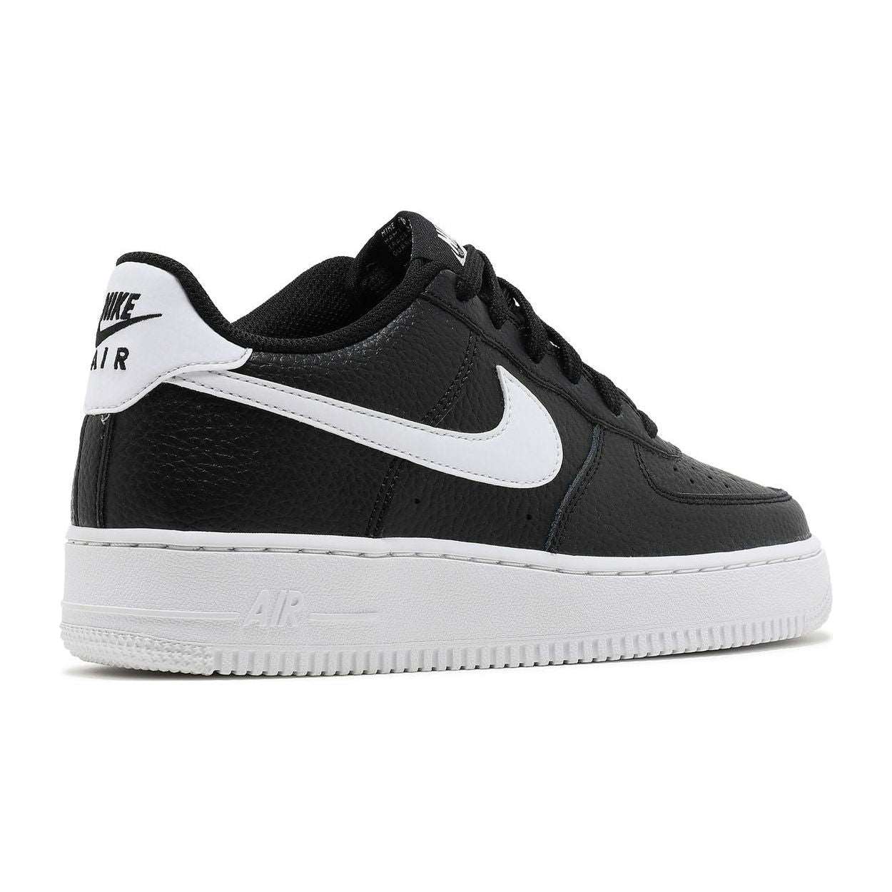 Air Force 1 "Black / White"