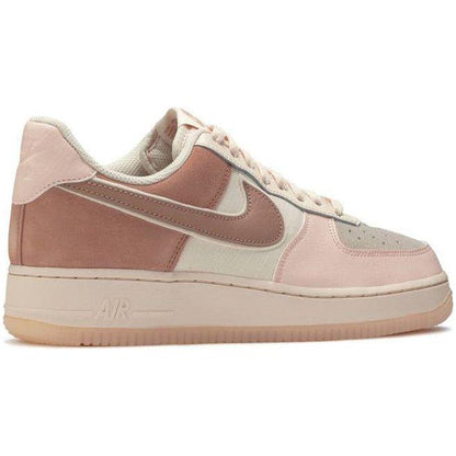 Air force 1 "Washed Coral"