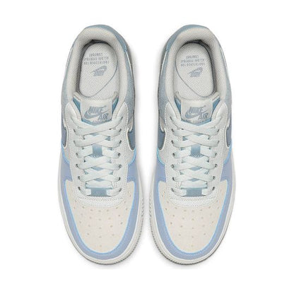 Manore Store Air Force 1 Low Premium Light Armory Blue